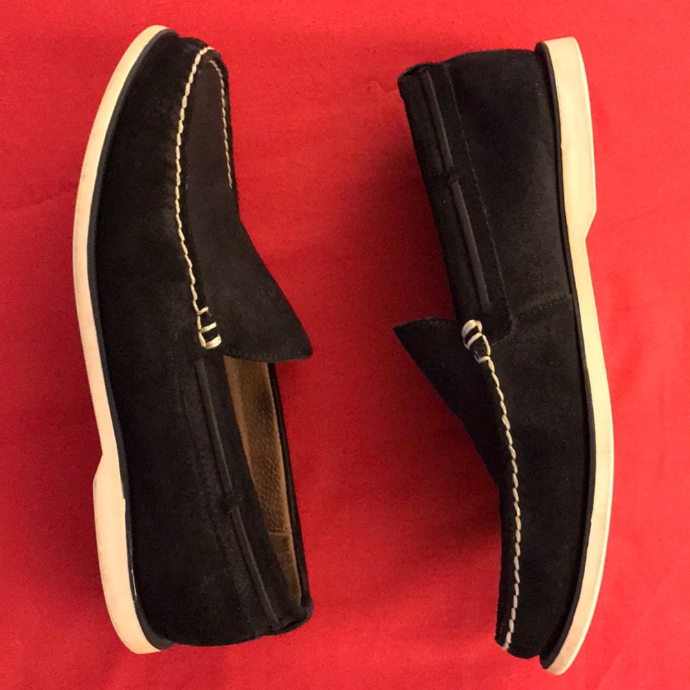 Polo Ralph Lauren Blackley slip ons